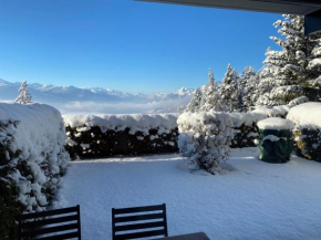 Apartment Les Essampilles by Interhome Crans-Montana
